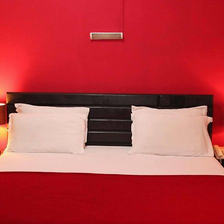 The New Casablanca Boutique Hotel Bangalore Extérieur photo