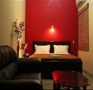 The New Casablanca Boutique Hotel Bangalore Chambre photo