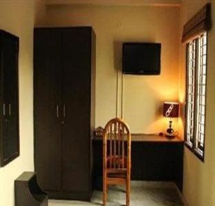 The New Casablanca Boutique Hotel Bangalore Extérieur photo