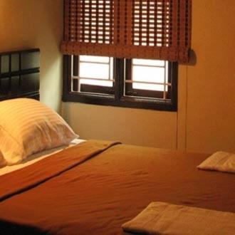 The New Casablanca Boutique Hotel Bangalore Chambre photo