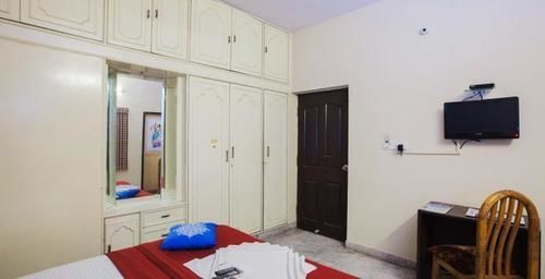 The New Casablanca Boutique Hotel Bangalore Extérieur photo