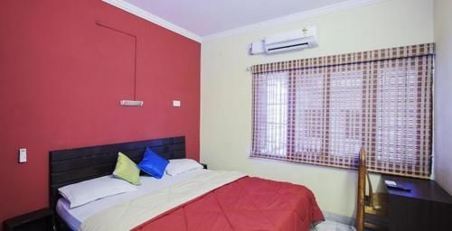 The New Casablanca Boutique Hotel Bangalore Extérieur photo