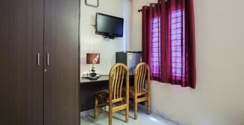 The New Casablanca Boutique Hotel Bangalore Extérieur photo