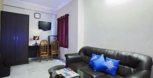 The New Casablanca Boutique Hotel Bangalore Extérieur photo