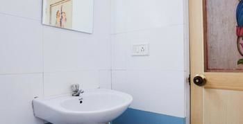 The New Casablanca Boutique Hotel Bangalore Extérieur photo